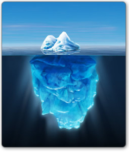 iceberg:Kata