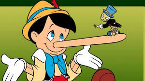 Pinocchio et le méridien du Petit Intestin